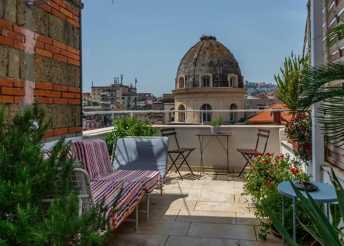 From Top Terrace