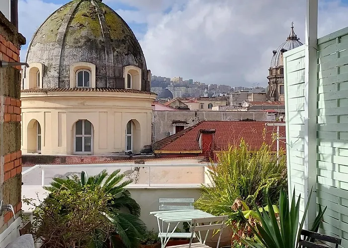 From Top Terrace